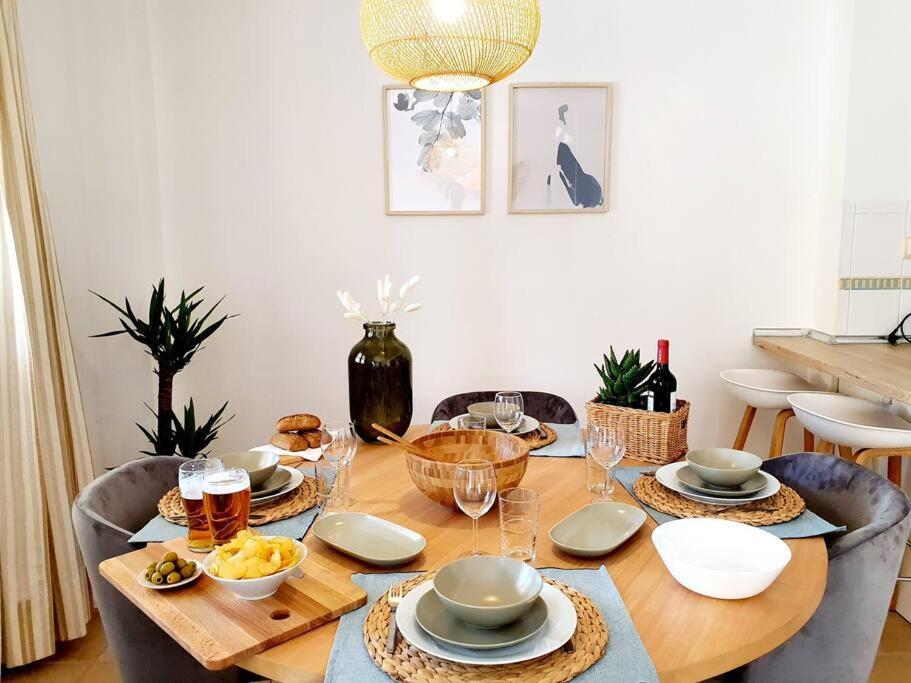 Ptbja Amelia Altaona Golf Apartment Murcia