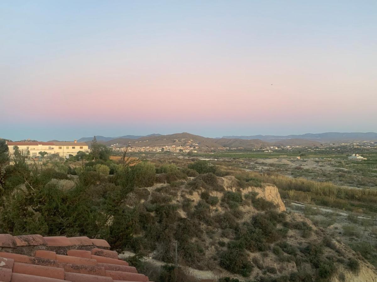 Lavender Almeria *