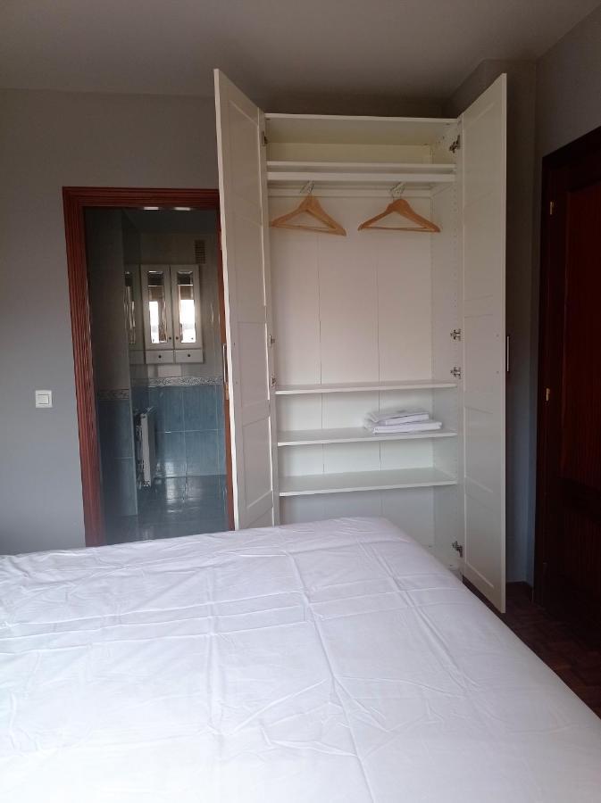 Apartamento Carmen Coqueto Con Piscina Y Garaje By Logrono Ezcaray