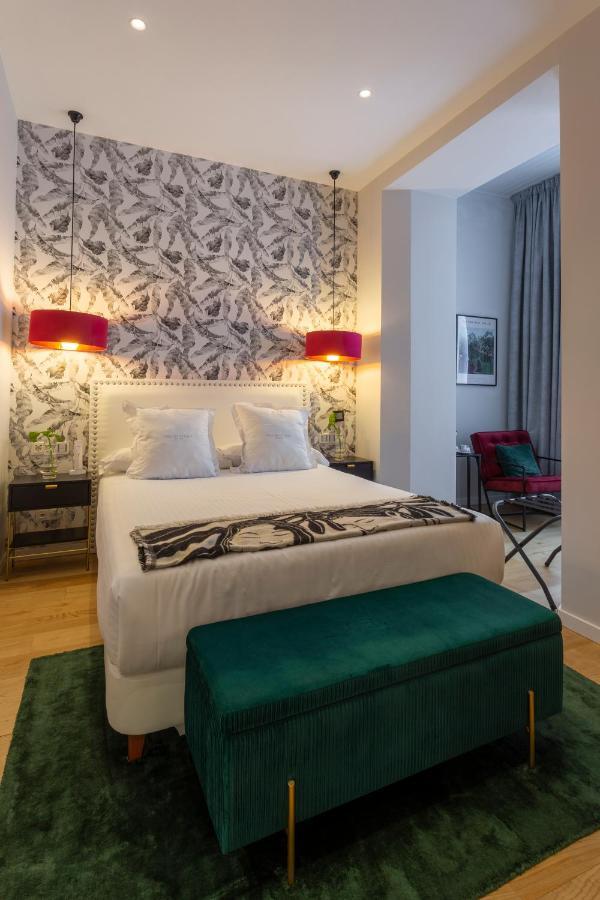 Sol Boutique 4* Santander