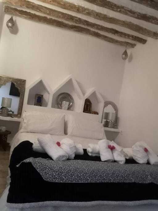 Holiday home Casa Chaouen