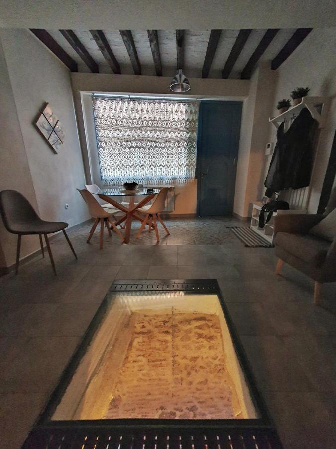 Сasa de vacaciones Casa Albarrana *