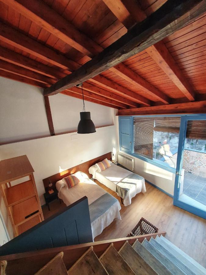 Casa Albarrana Сasa de vacaciones Talavera de la Reina