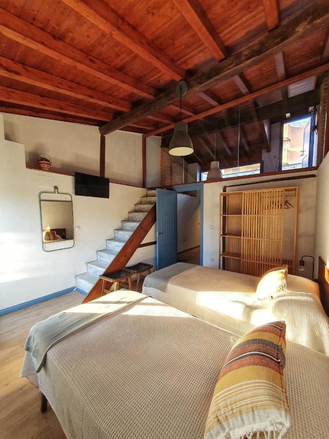 Casa Albarrana Сasa de vacaciones *