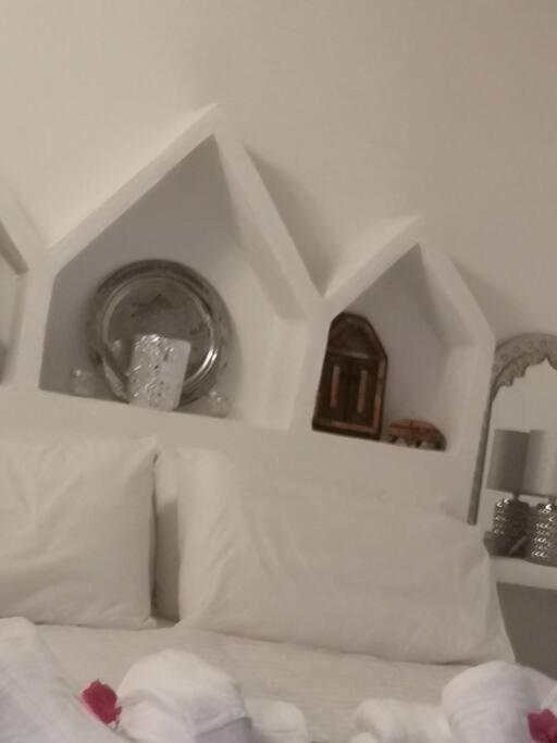 Holiday home Casa Chaouen *