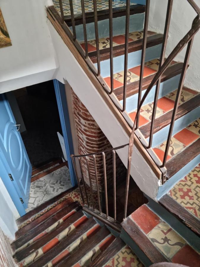 Casa Albarrana