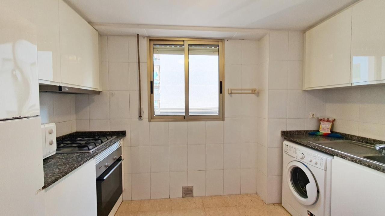 Apartamento Jardines Gandia- Solo Familias Playa de Gandía