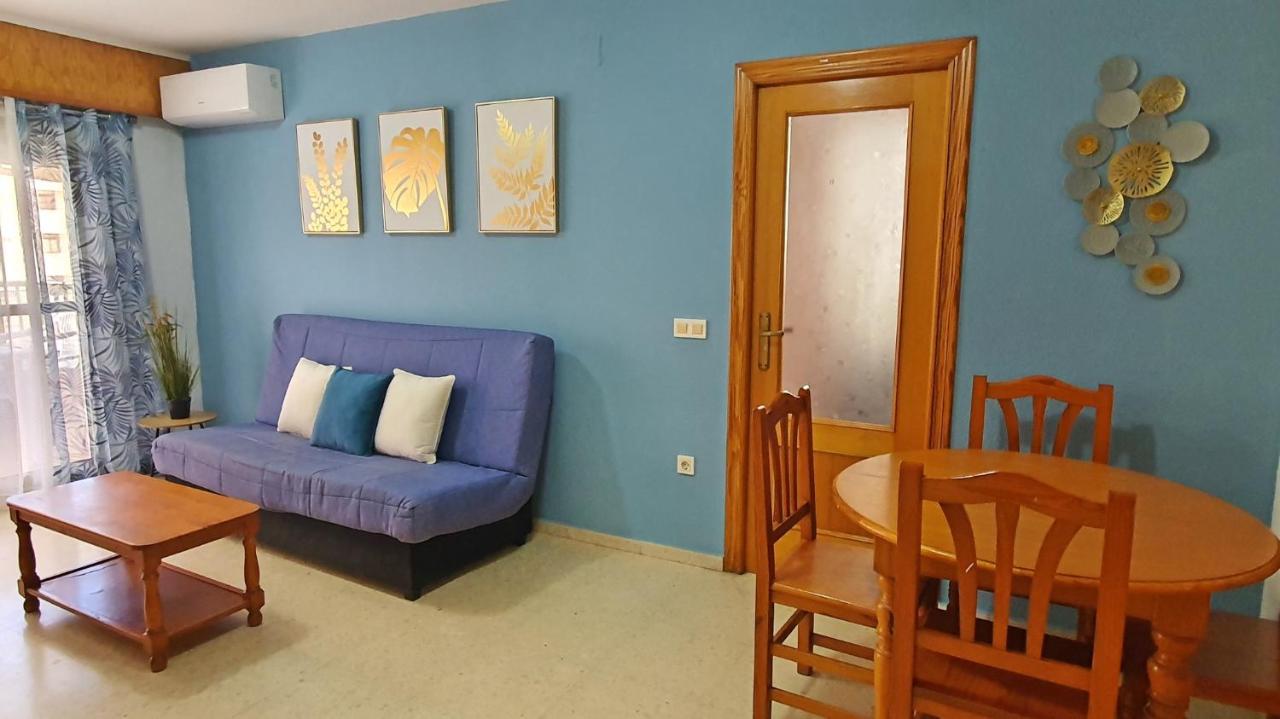 Apartamento Jardines Gandia- Solo Familias Playa de Gandía