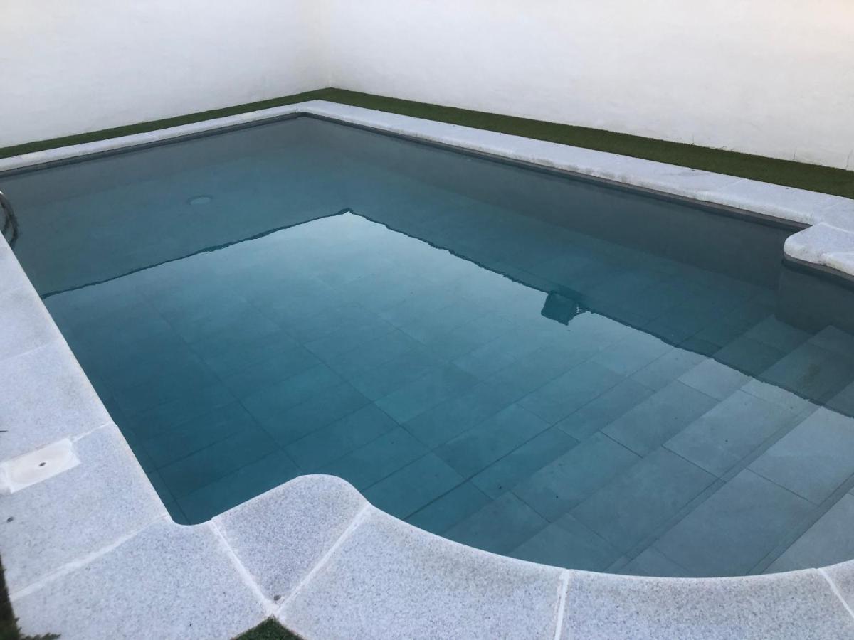 Сasa de vacaciones Ventura Conil