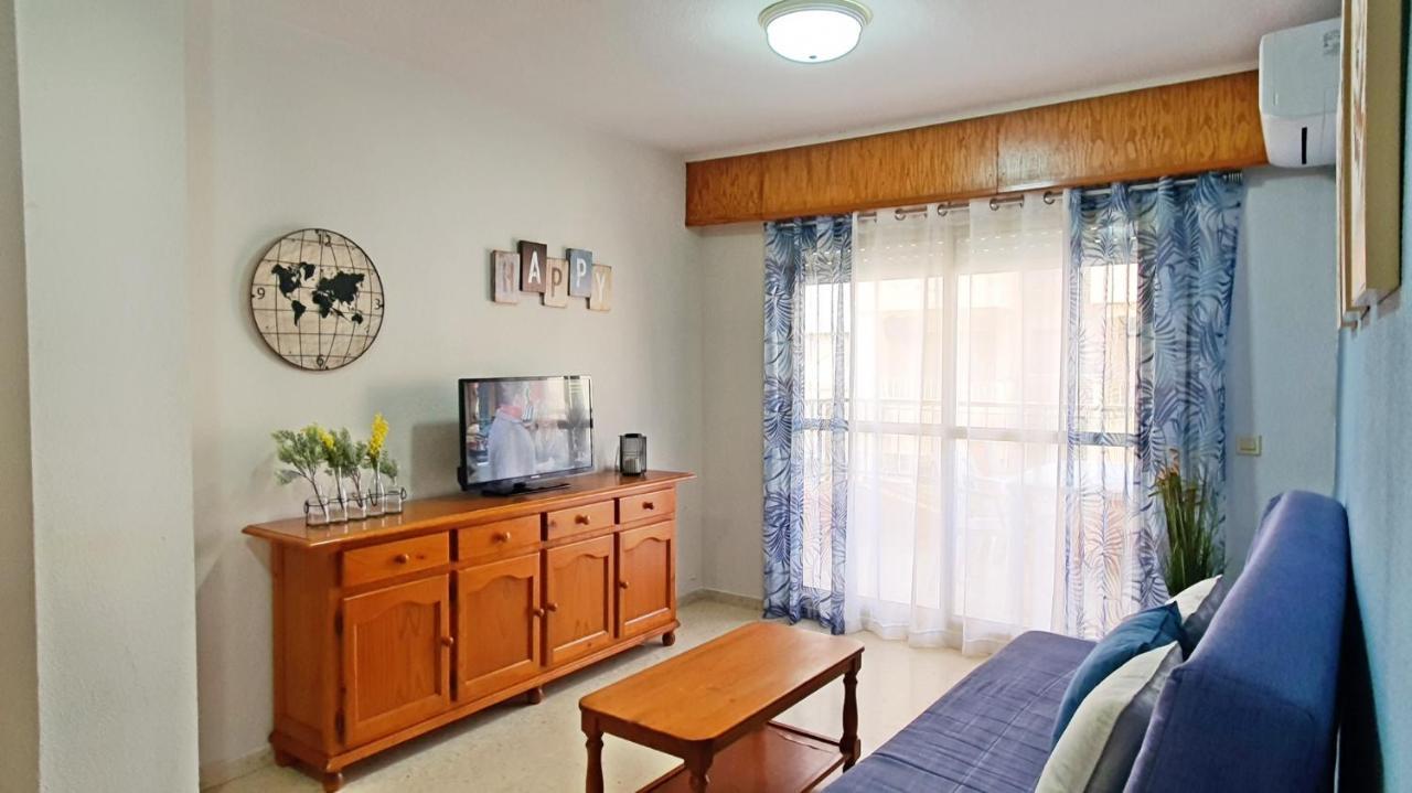 Apartamento Jardines Gandia- Solo Familias *