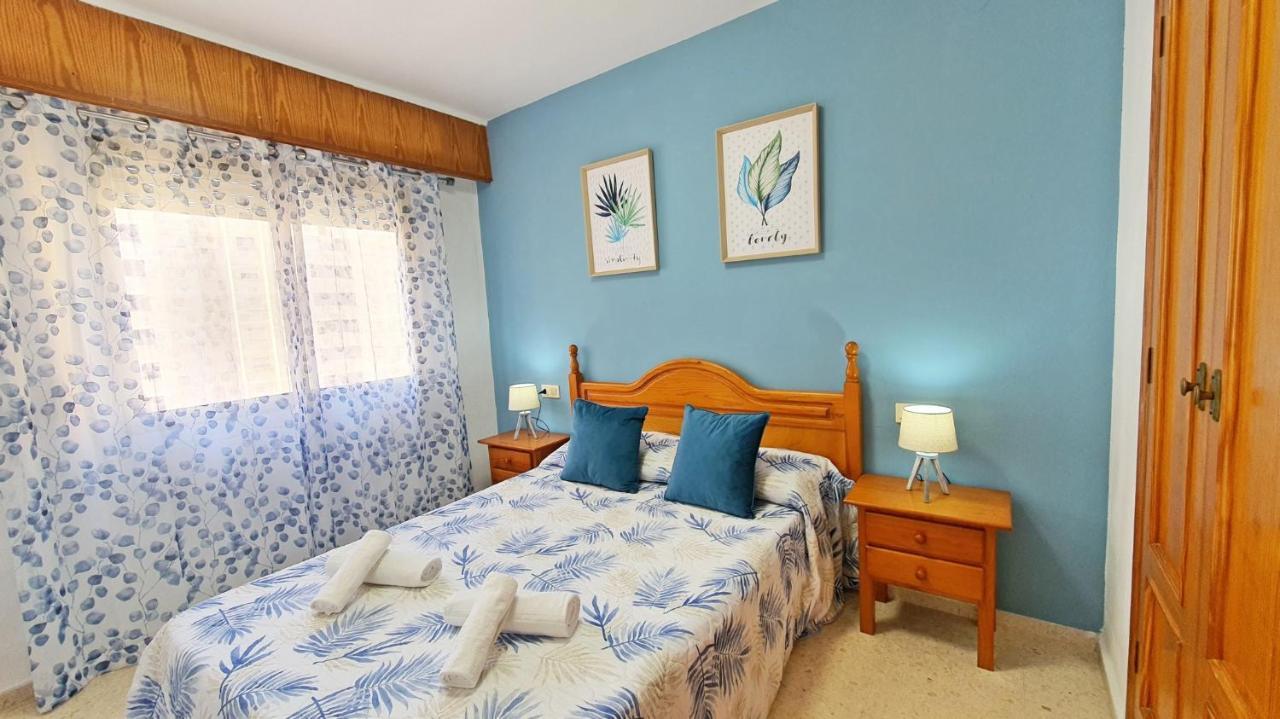 Apartamento Jardines Gandia- Solo Familias Playa de Gandía