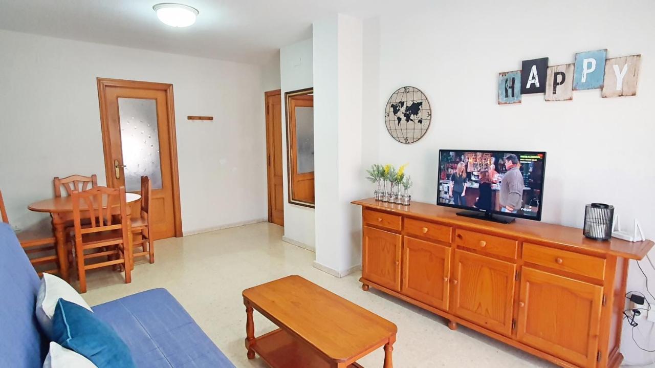 Jardines Gandia- Solo Familias Apartamento