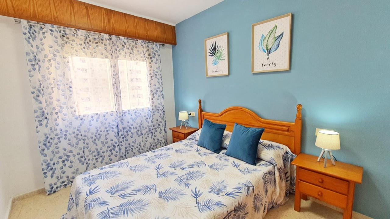 Apartamento Jardines Gandia- Solo Familias Playa de Gandía