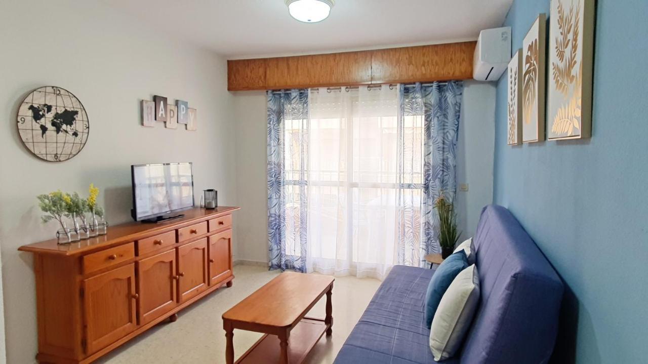 Jardines Gandia- Solo Familias