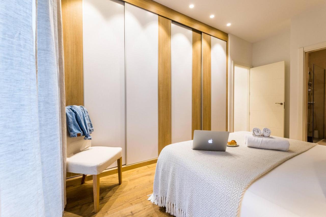 Boulevard By Sweet Apartamento San Sebastián
