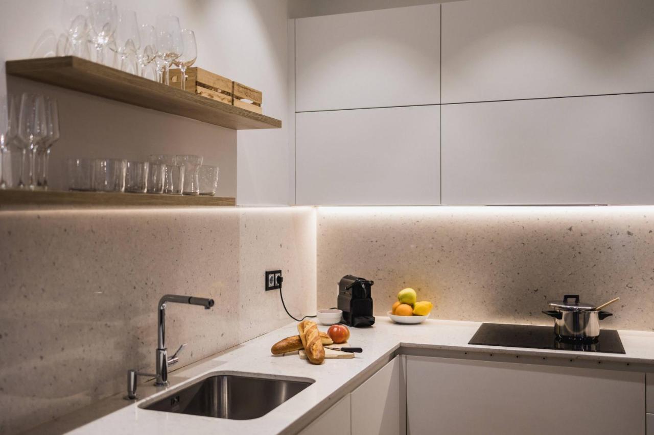 Apartamento Boulevard By Sweet San Sebastián