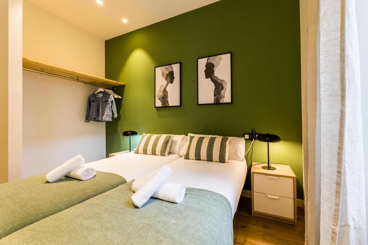 Boulevard By Sweet Apartamento San Sebastián