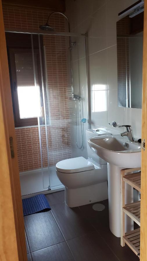 La Casuca De Rosi En Holiday home
