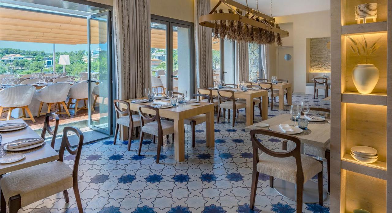 Eurostars Hotel