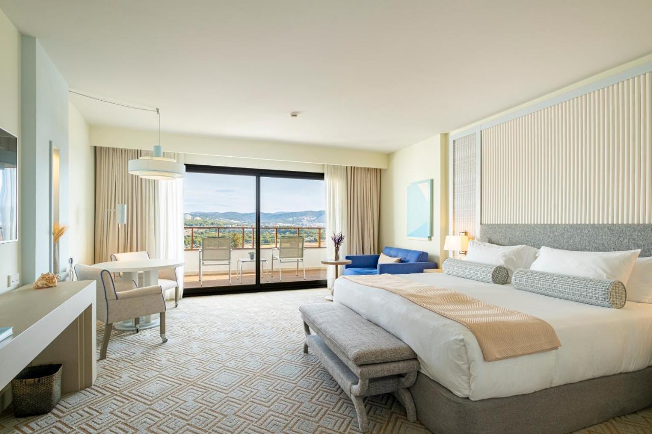 Eurostars Hotel