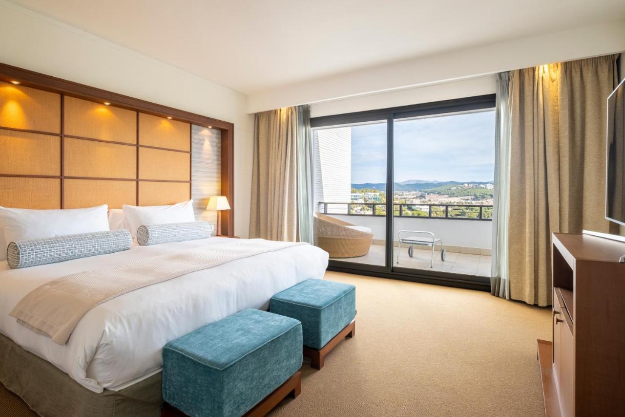 Eurostars Hotel 5*