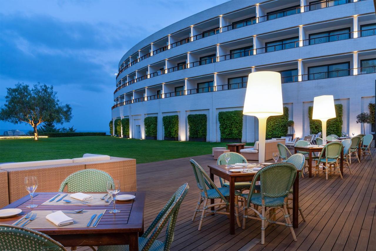 Eurostars 5*