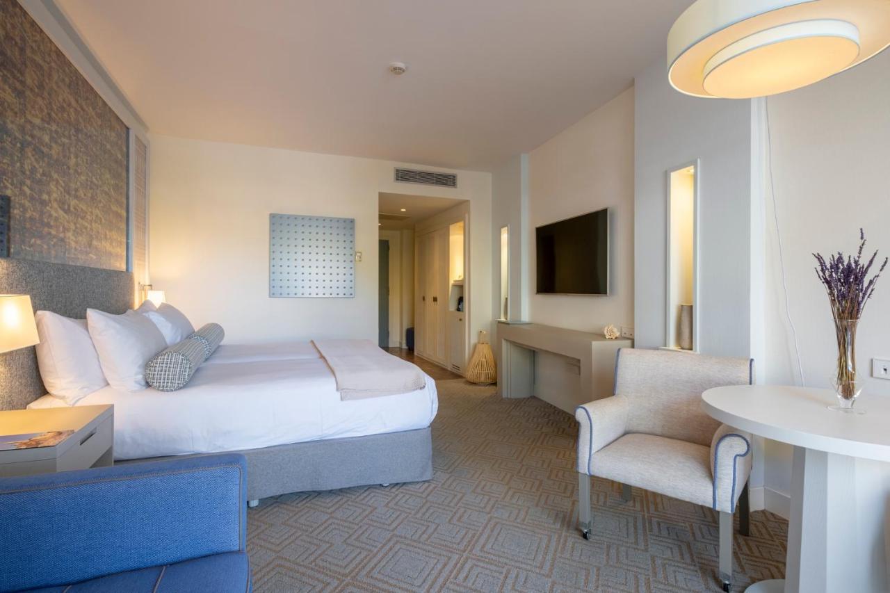 Eurostars 5*