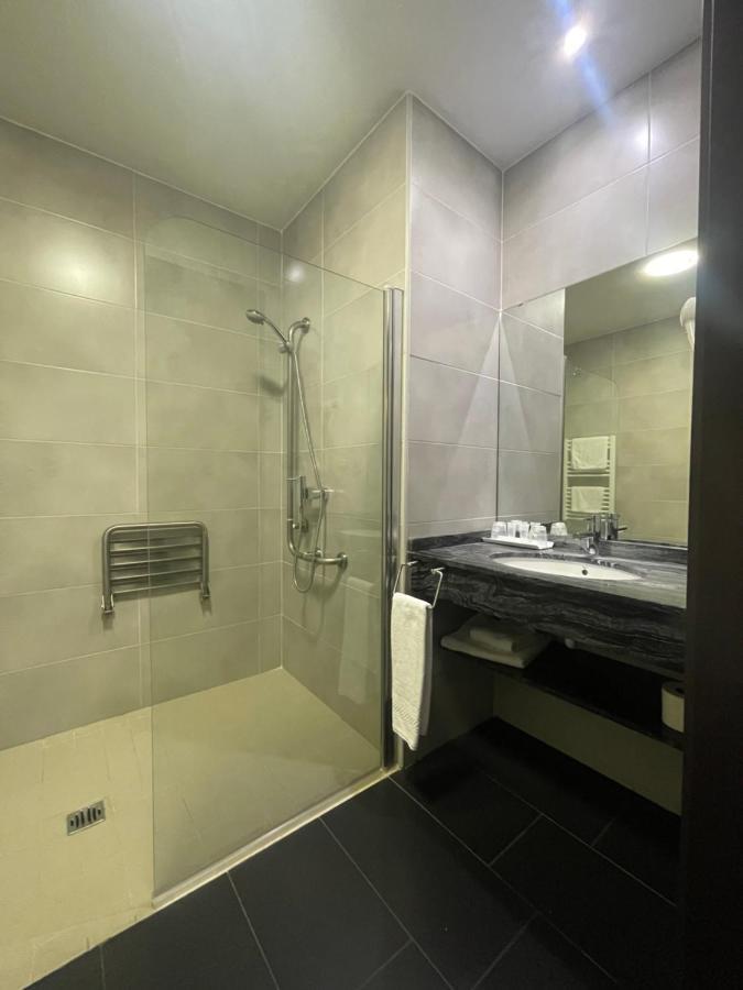 Hotel Complejo Leo 24h