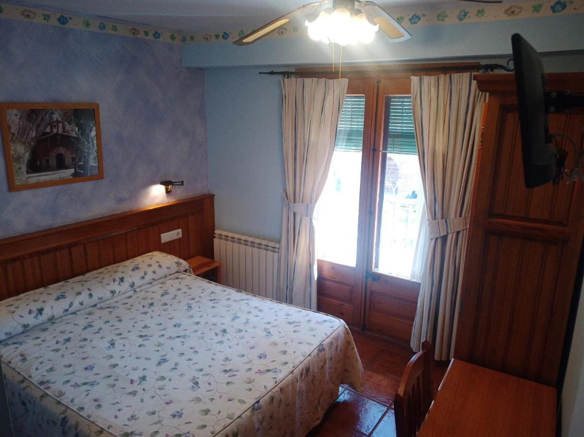 La Botiga Hotel Prades