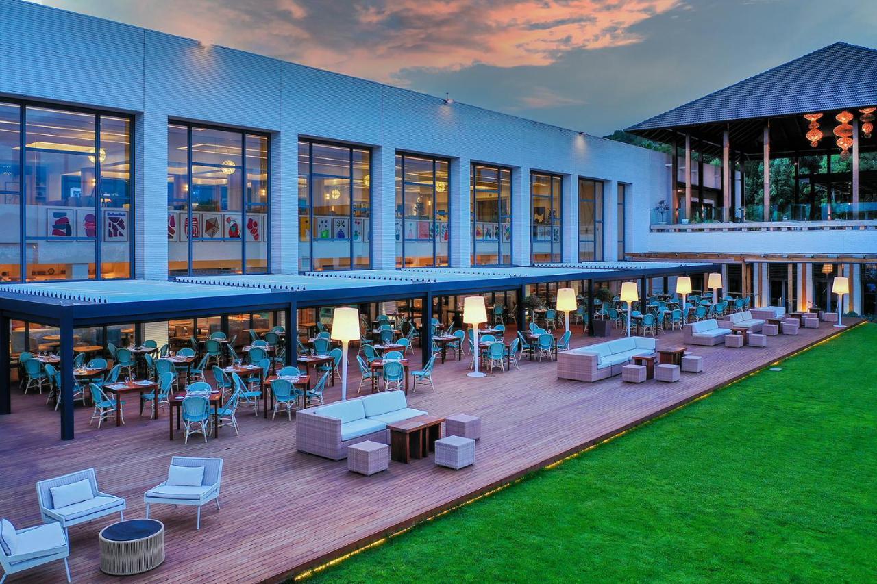 Eurostars Hotel Sitges