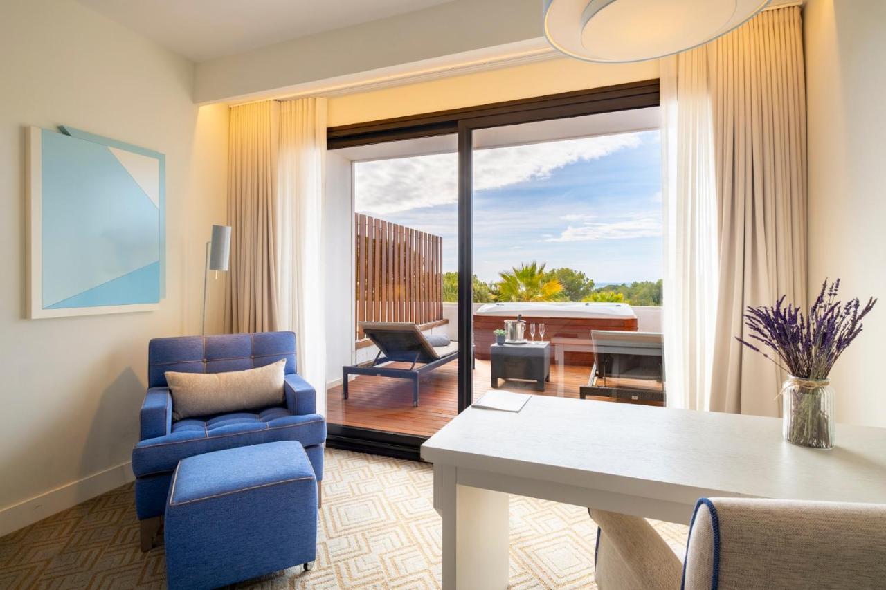 Hotel Eurostars Sitges