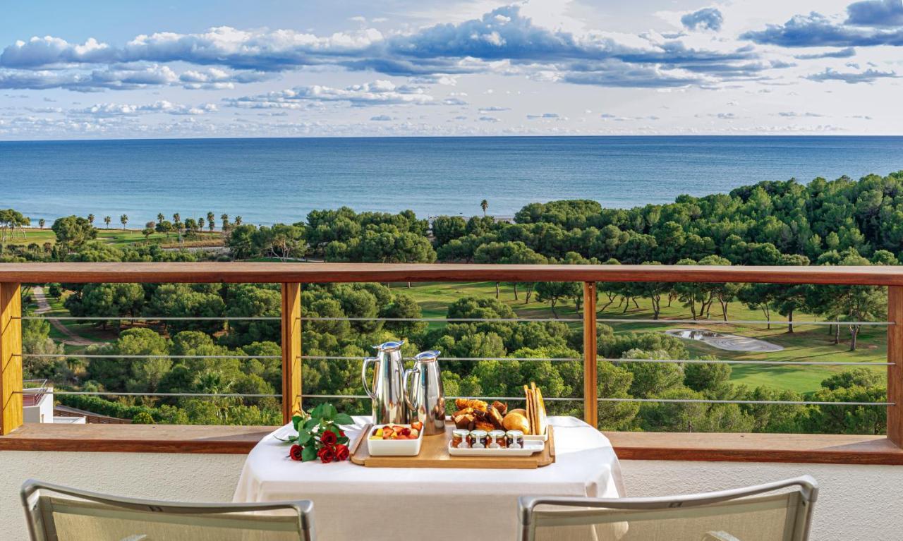 Hotel Eurostars 5*