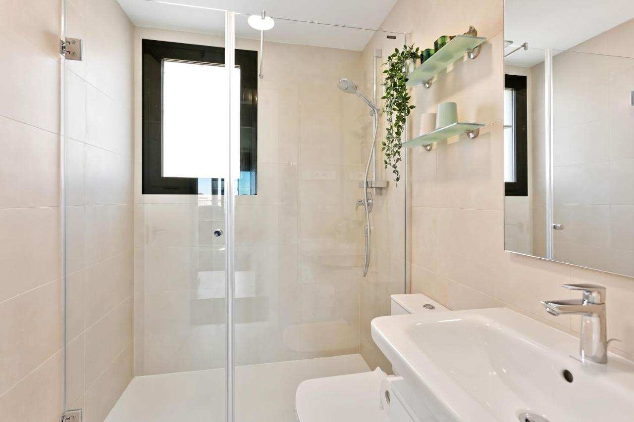 Apartamento Sunny Place