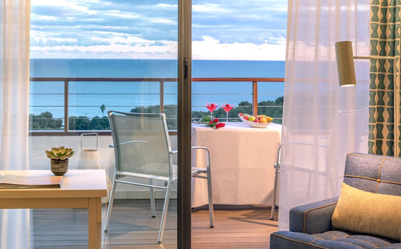 Hotel Eurostars 5*