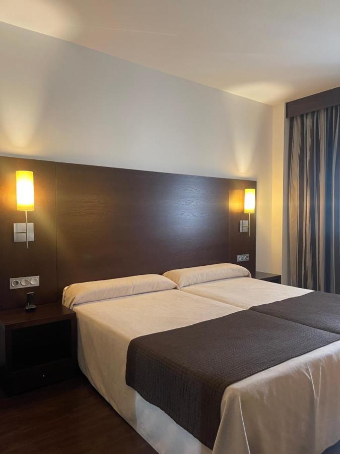 Hotel Complejo Leo 24h