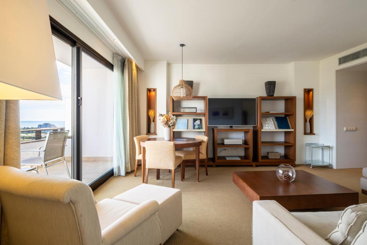 Hotel Eurostars 5*