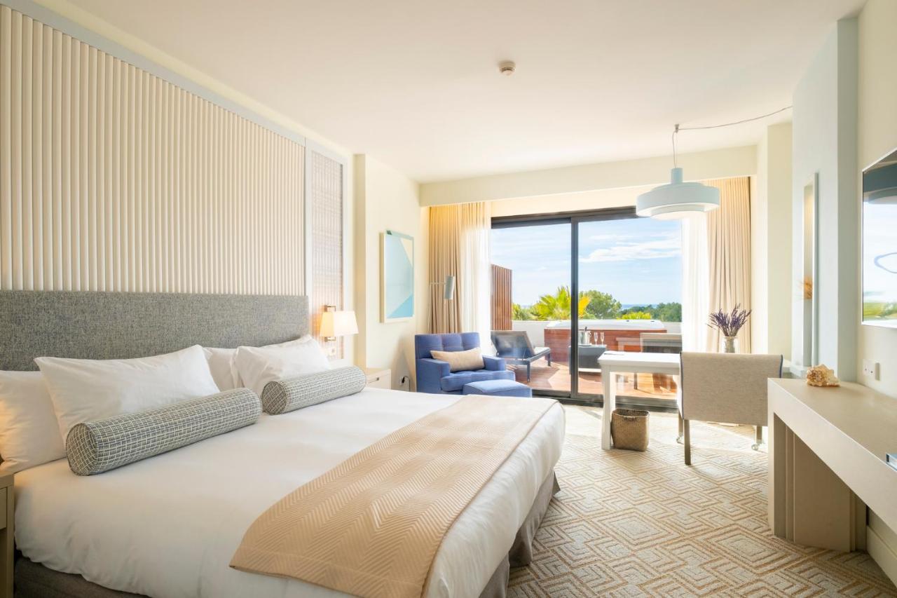 Eurostars Hotel 5*