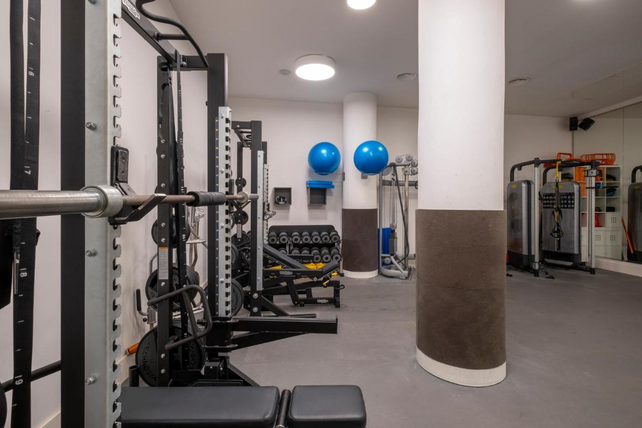 Eurostars Hotel Sitges