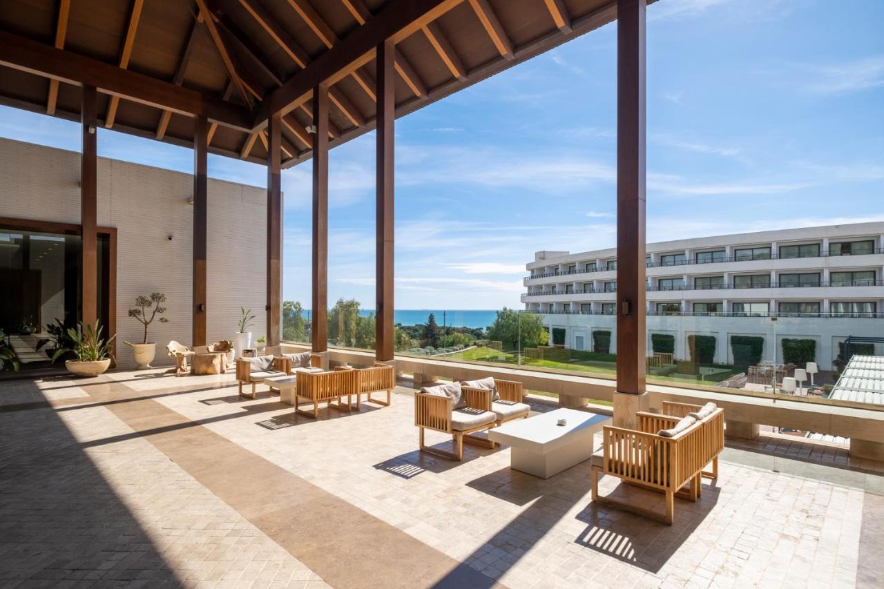 Hotel Eurostars Sitges