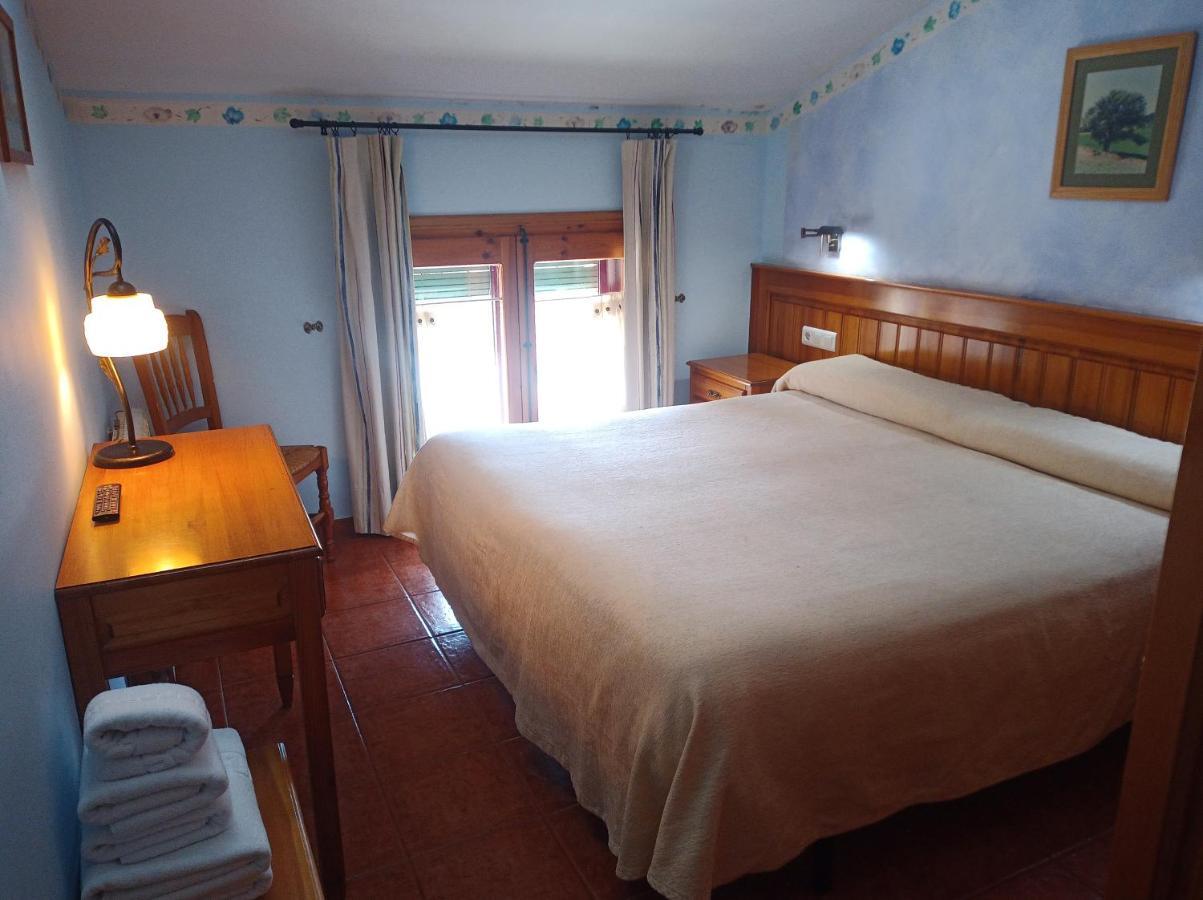 La Botiga Hotel Prades
