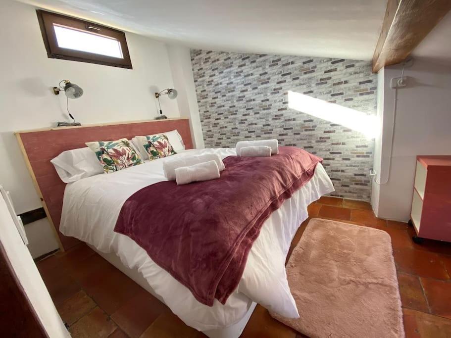 La Alcoba De La Catedral, 2-4 Pax 3º Piso Apartamento Cuenca (Castilla-La Mancha)