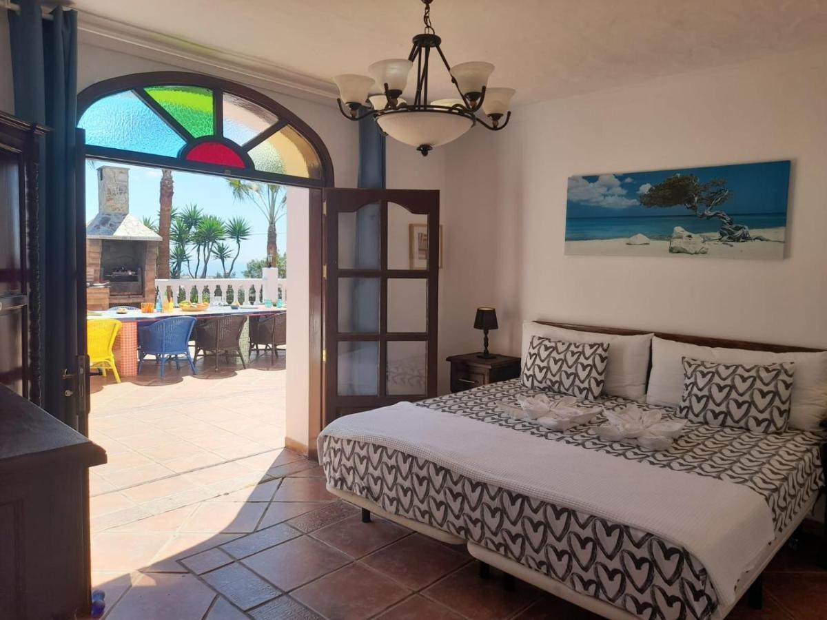 Casa El Palmeral * Macher
