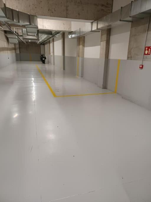0143 Nuevo Y Centrico Apartamento