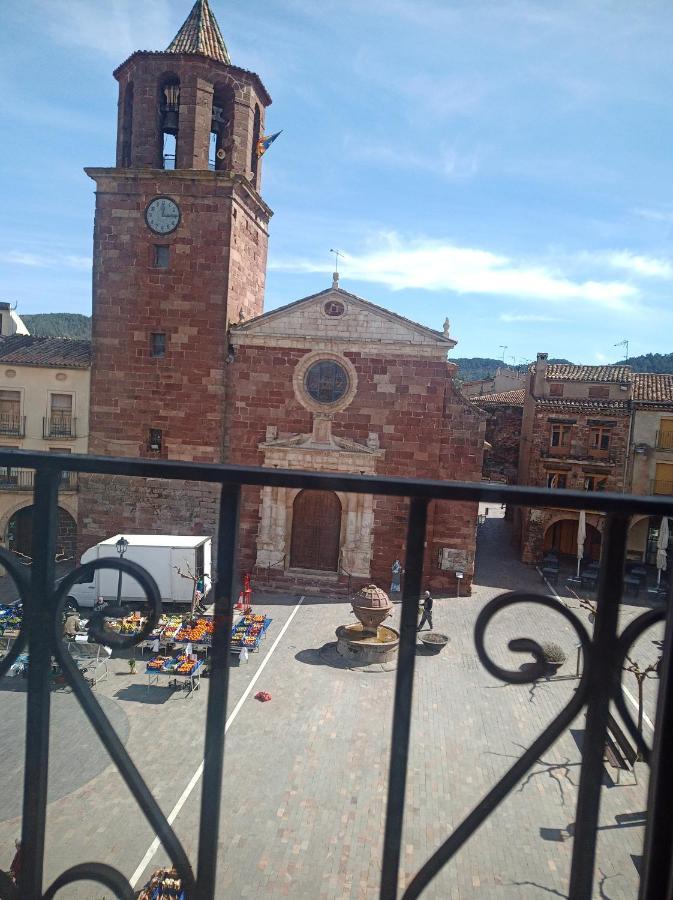 La Botiga * Prades