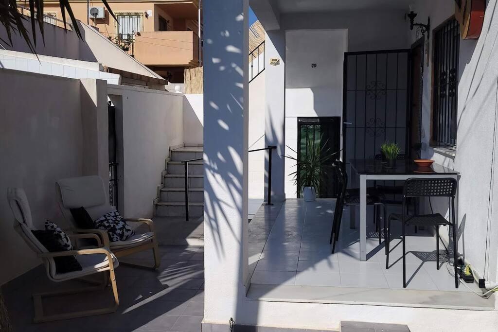2 Bedroom House In Cabo Roig * Orihuela
