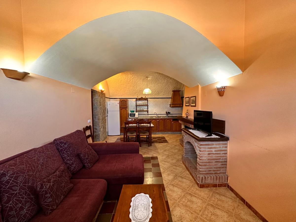 Apartamento Cuevas La Granja