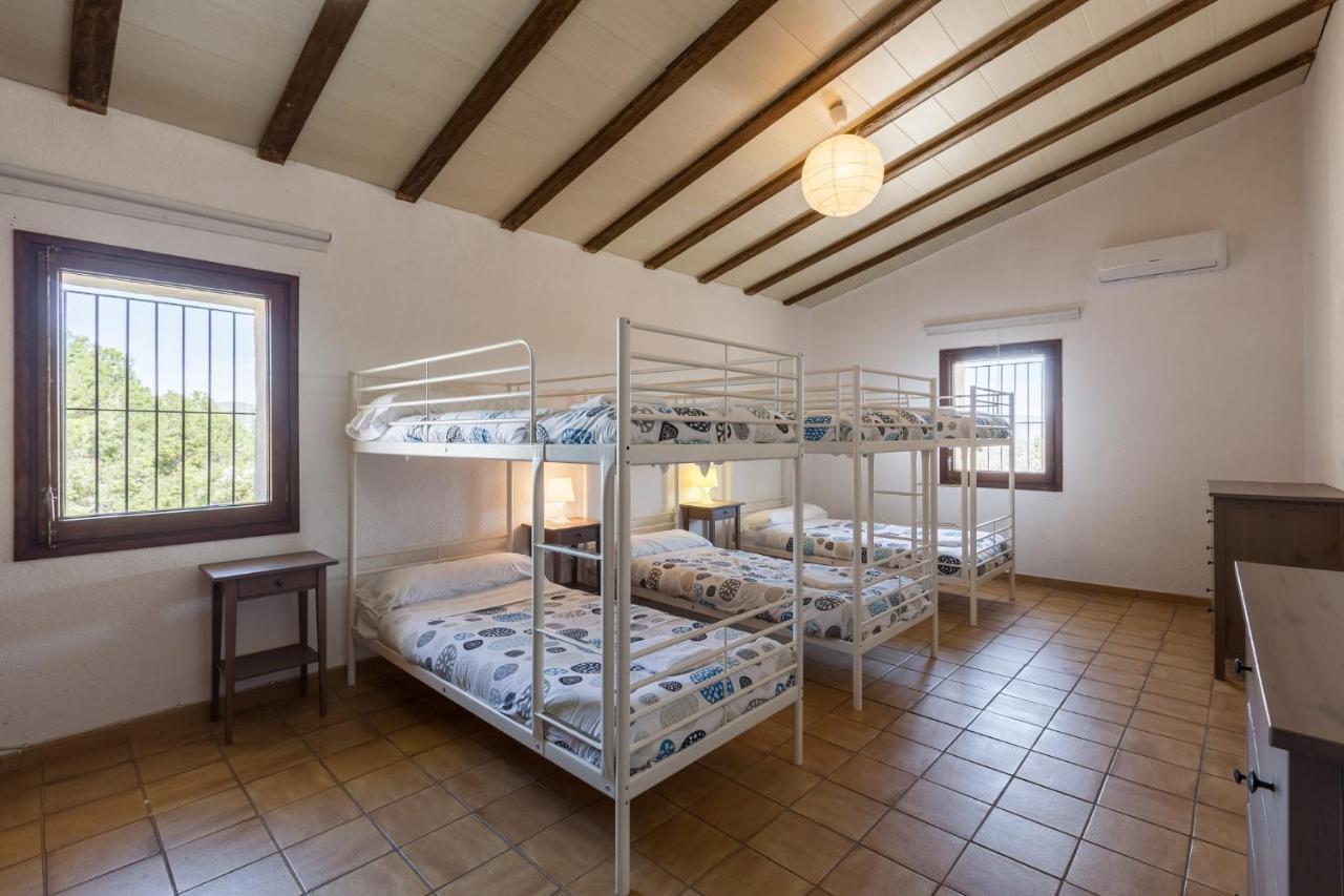Holiday home Masia Trabal