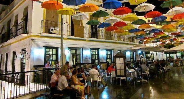 Hotel Hotel La Casa Torrox