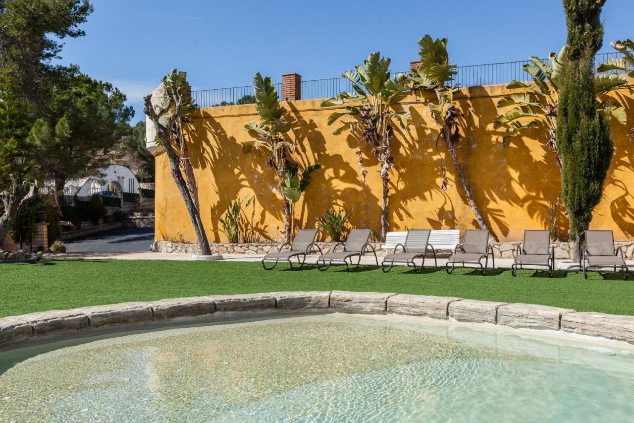 Holiday home Masia Trabal Olerdola