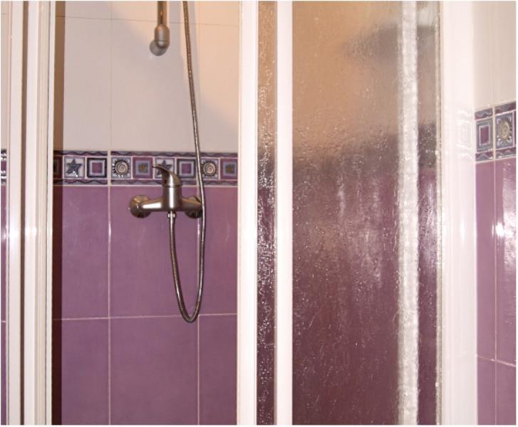 El Castañar Apartamento Hervás
